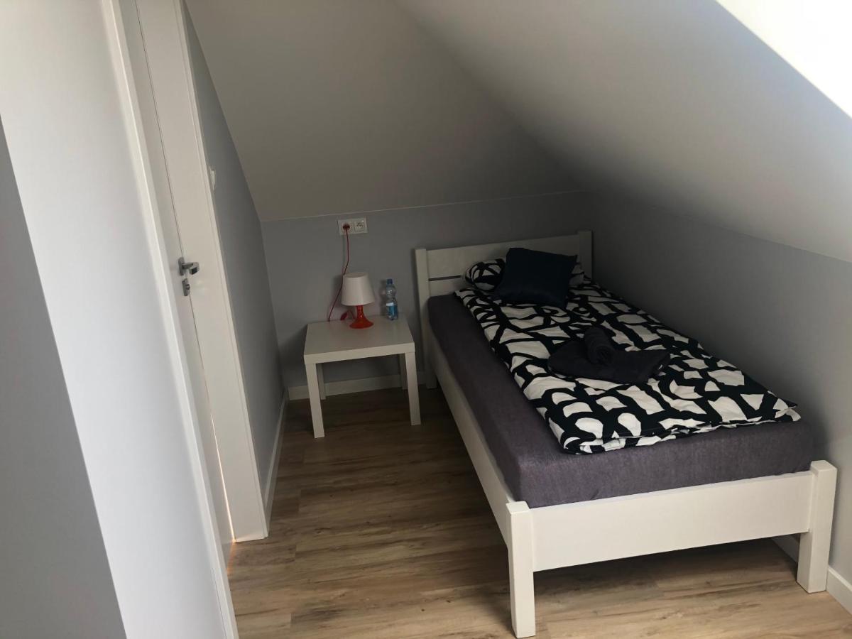 Klimatyzowane Apartamenty I Pokoje Przy Targach קילצה מראה חיצוני תמונה