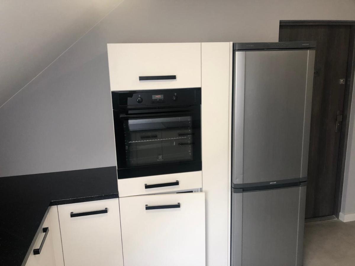 Klimatyzowane Apartamenty I Pokoje Przy Targach קילצה מראה חיצוני תמונה